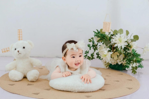 四平宝宝大便发白怎么回事